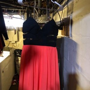 Honecoming Dress